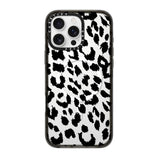 Funda CASETiFY Lacie Leopard para iPhone 16 Pro Max