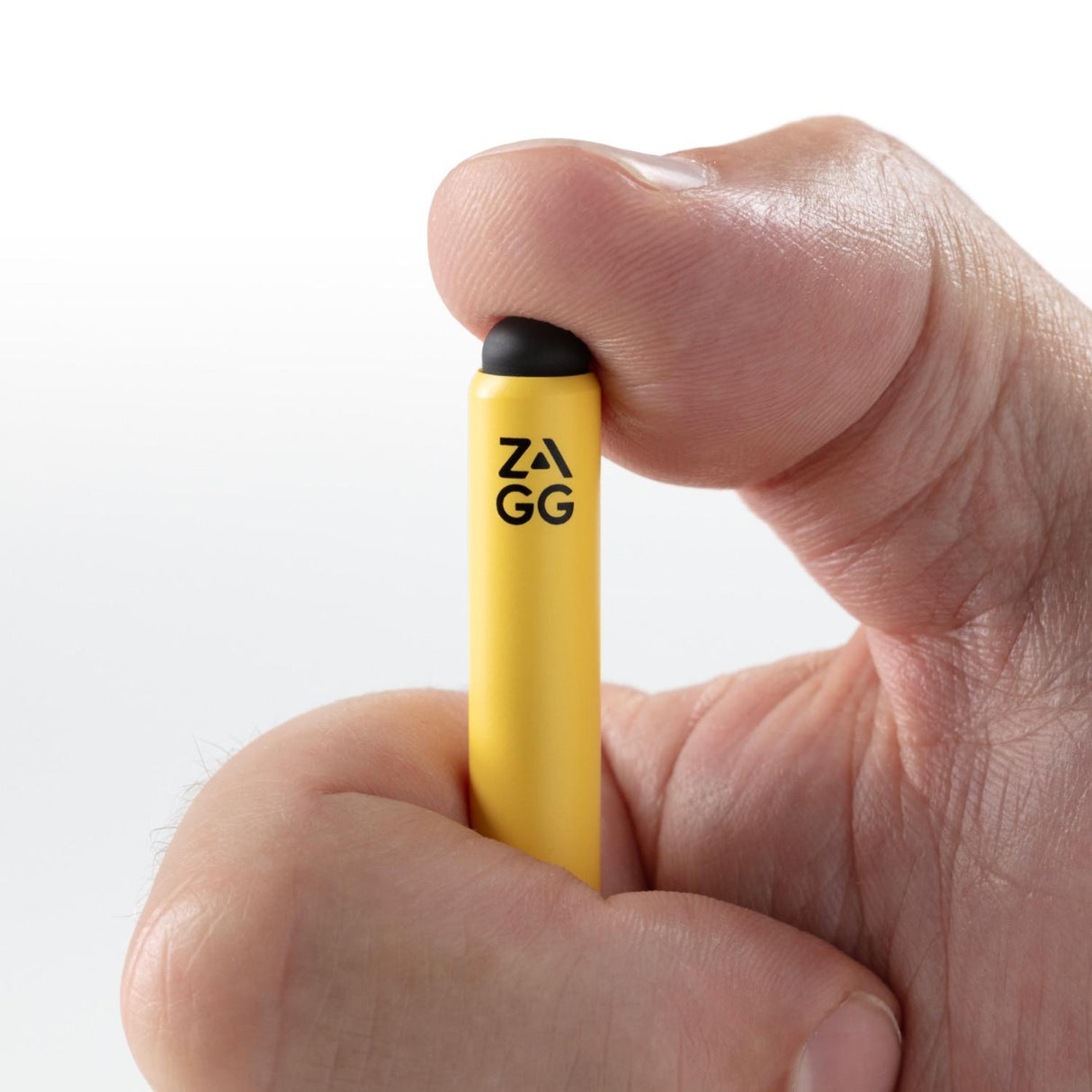 Pro Stylus Pen 2 Zagg wireless charging Yellow