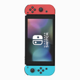 Protector de pantalla para Nintendo Switch - Transparente