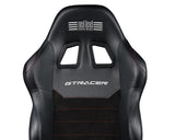 Gt Racer Black Racing Seat Next Level