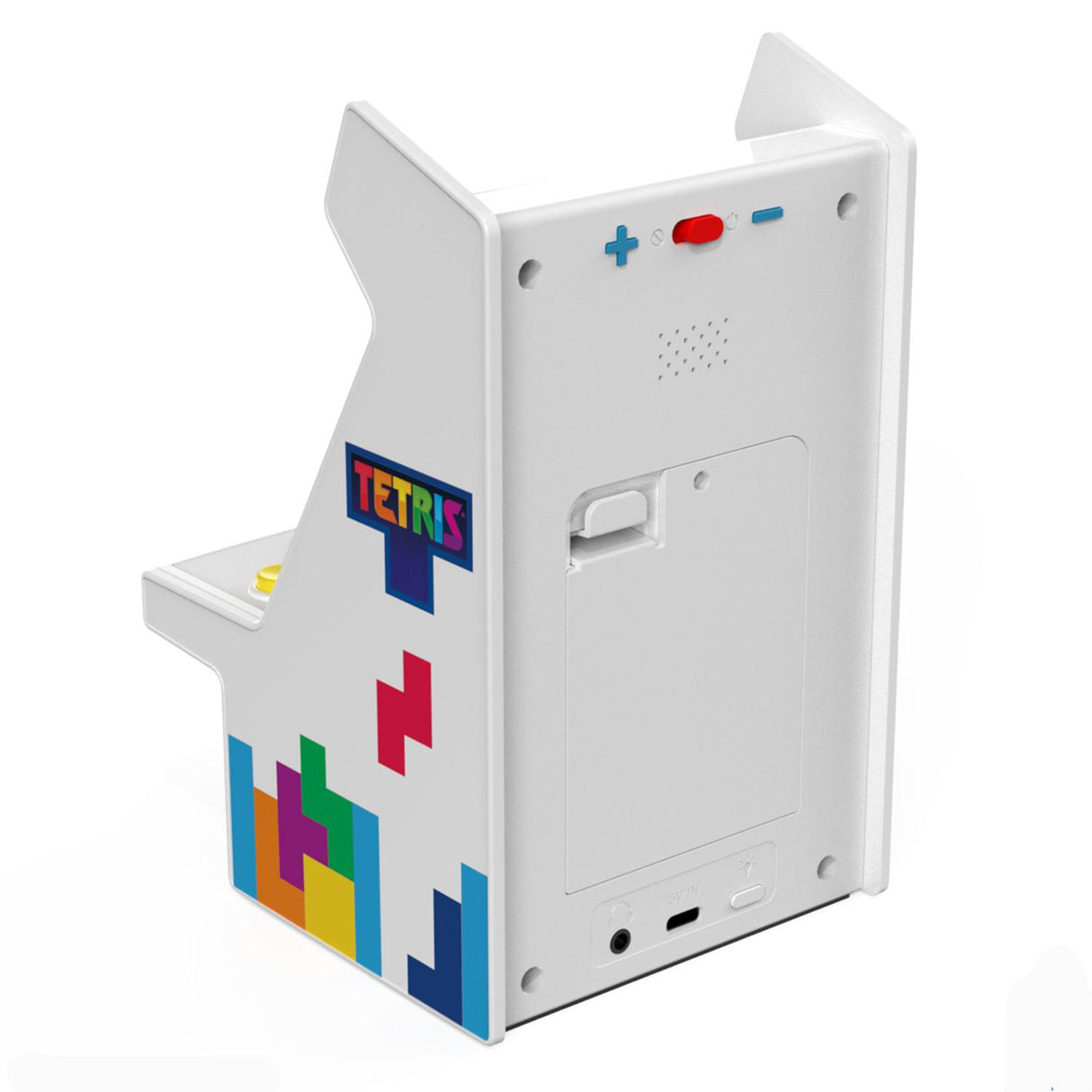 Tetris Micro Video Game Console