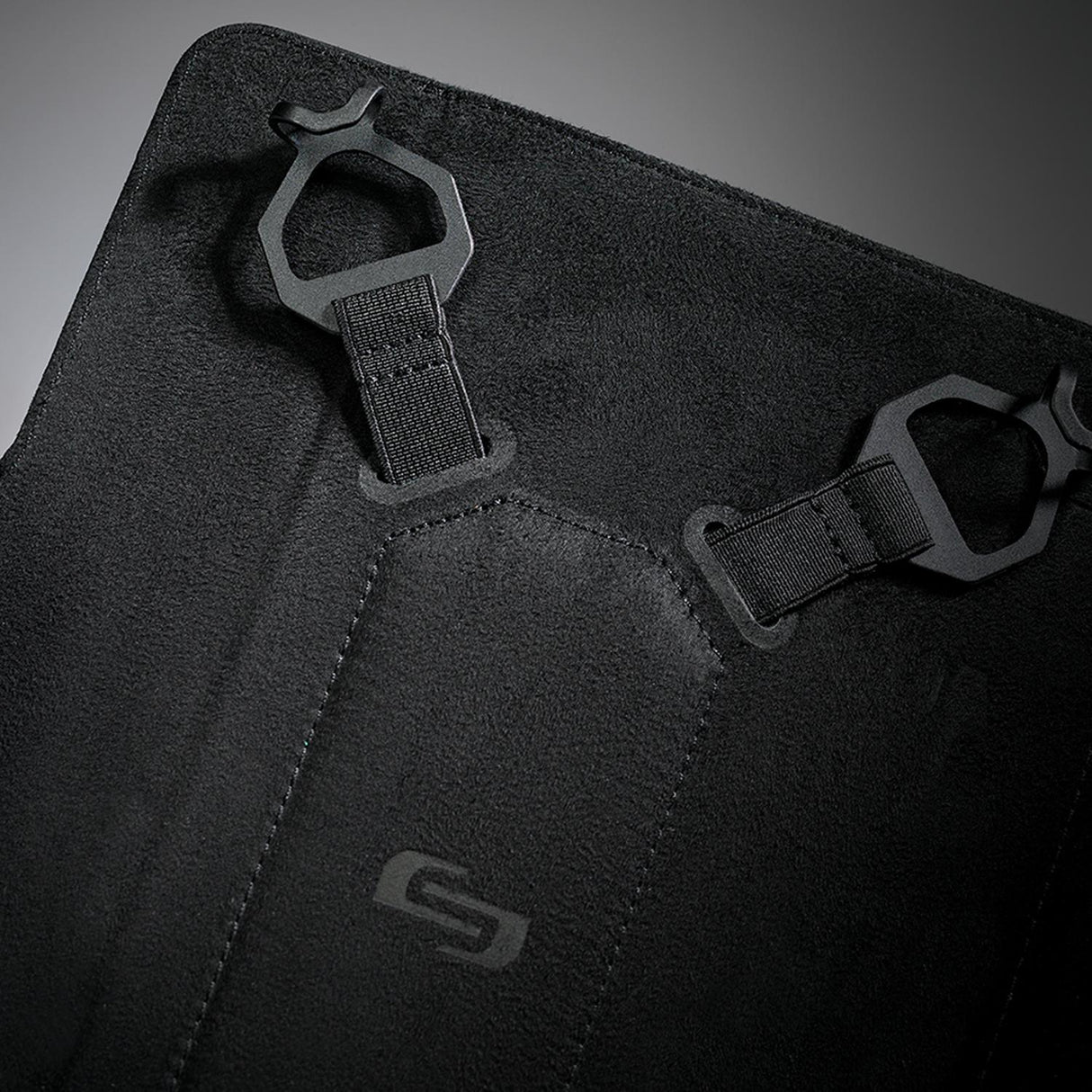 Universal Velocity Tablet Case - Navy Blue/Black