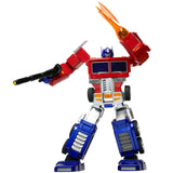 Remote Control Robot Optimus Prime Transformers Robosen