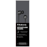 Audífonos SkullCandy Jib Alámbricos Azul