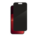 Mica Glass Elite ZAGG con privacidad 360 para iPhone 15 Plus