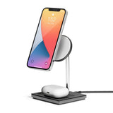 2 in 1 Wireless Charger