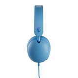 Audífonos Skullcandy Grom Over-Ear Alámbricos Infantil