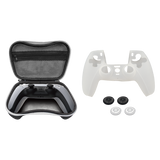 Atom Games Case for PS5 Controller with Grip