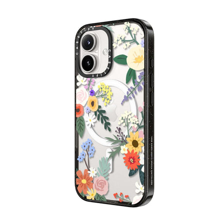 Funda CASETiFY Allie Alpine para iPhone 16 Plus