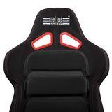 GT Lite Pro Folding Racing Seat