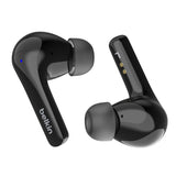 Sound Form Motion Headphones Black