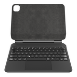 Funda con teclado Pro y soporte magnético para iPad Air 10.9" y iPad Pro 11"