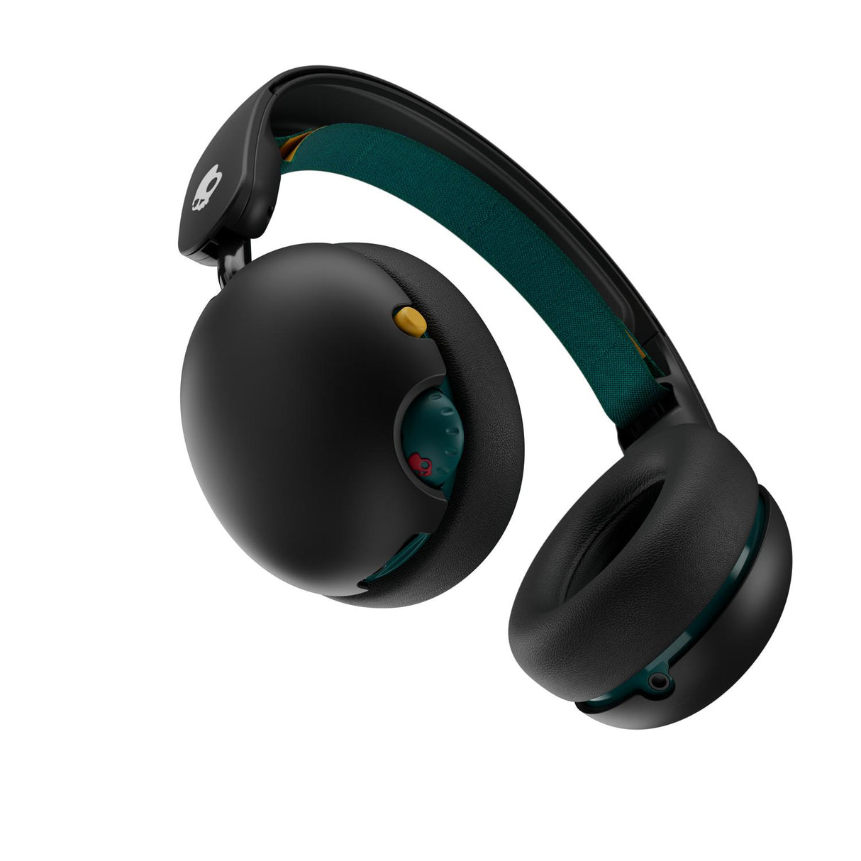 Audífonos Skullcandy BT Grom On-Ear inalámbricos Infantil