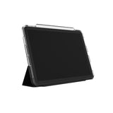 Funda Zagg para iPad Air 11 Crystal Palace Folio