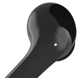 Sound Form Flow Headphones Black