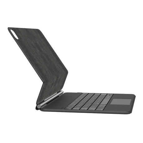 Funda con Teclado Pro con Trackpad para iPad Pro de 12.9" Belkin