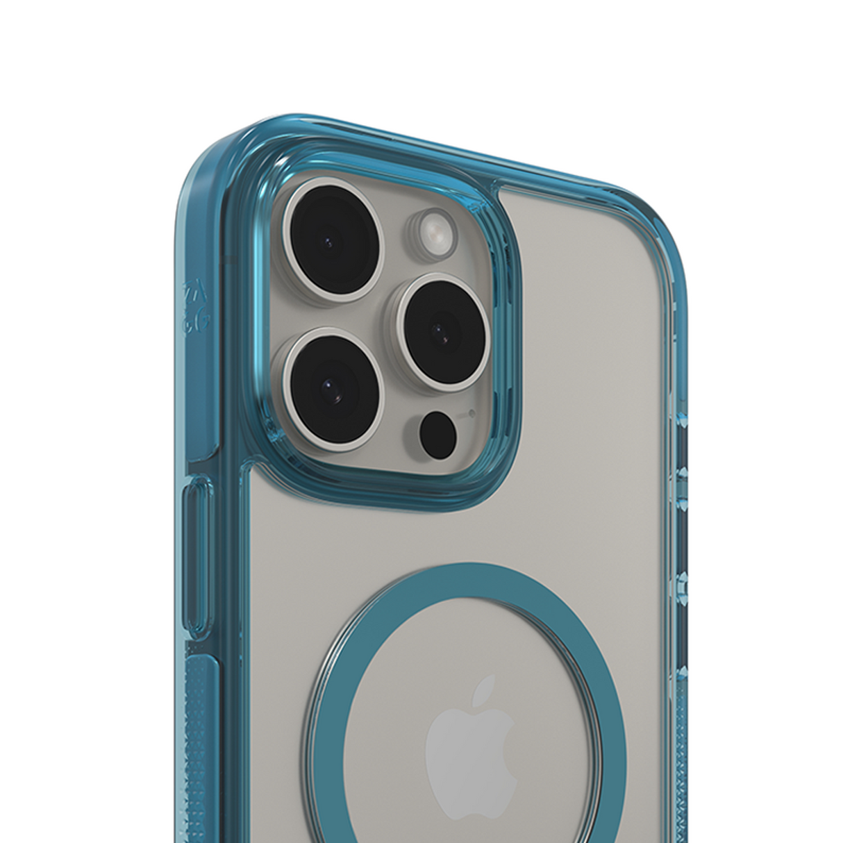 Funda Zagg Santa Cruz Snap para iPhone 16 Pro Max