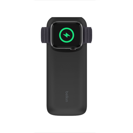 Bateria Externa Usb-C 10K + Cargador Apple Watch