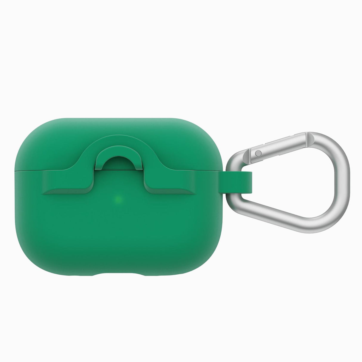 Funda para Airpods Pro 1a y 2a Generación Verde