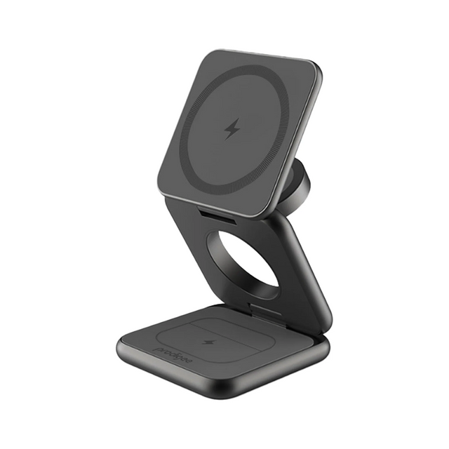 Cargador Inalámbrico en Prodigee 15W – JM DISTRIBUIDORES