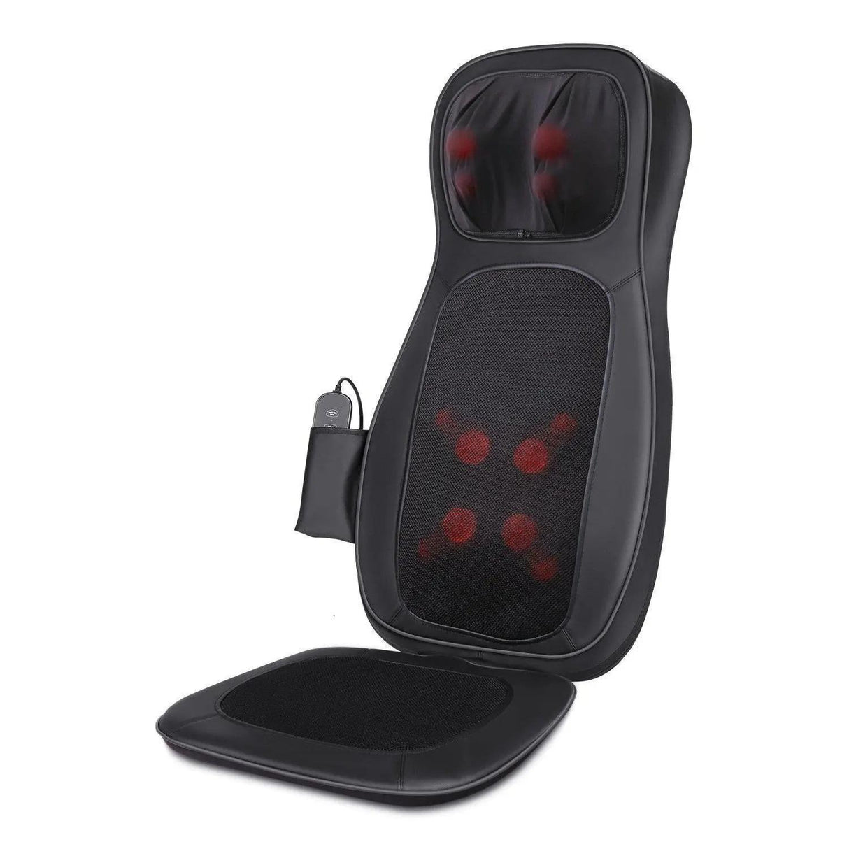 LC-MCLUX Asiento de Masaje de Lujo