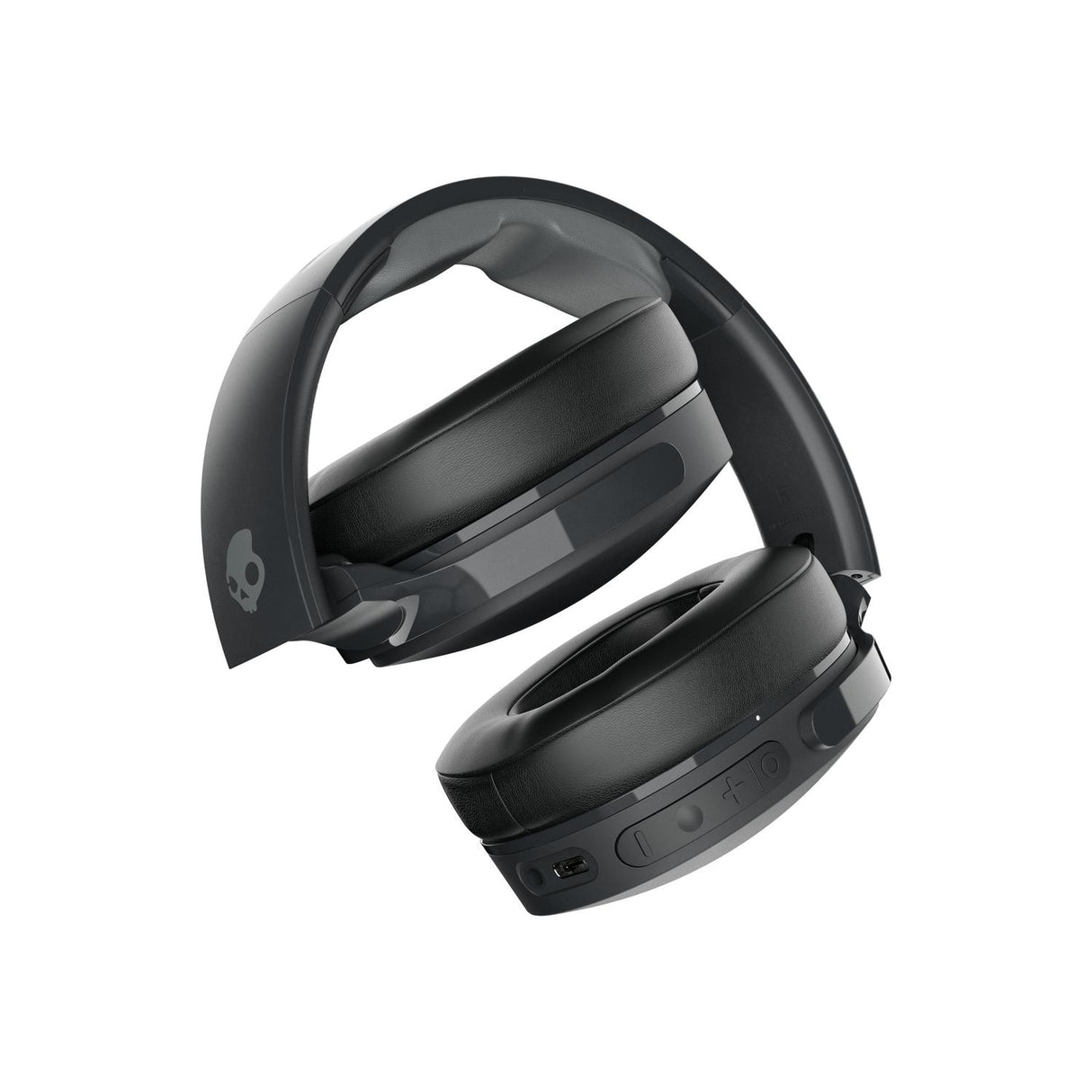 Skullcandy BT Hesh ANC On-Ear Wireless Headphones