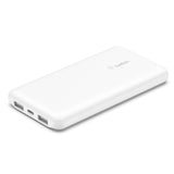 Power Bank De 10k Entrada Usb-A y C De 15w Belkin