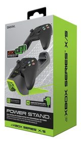 Base De Carga De Control Xbox Serie S & X Power Stand Bionik