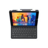 ZAGG Pro Keys Keyboard for iPad 10.9 10th Gen - Black