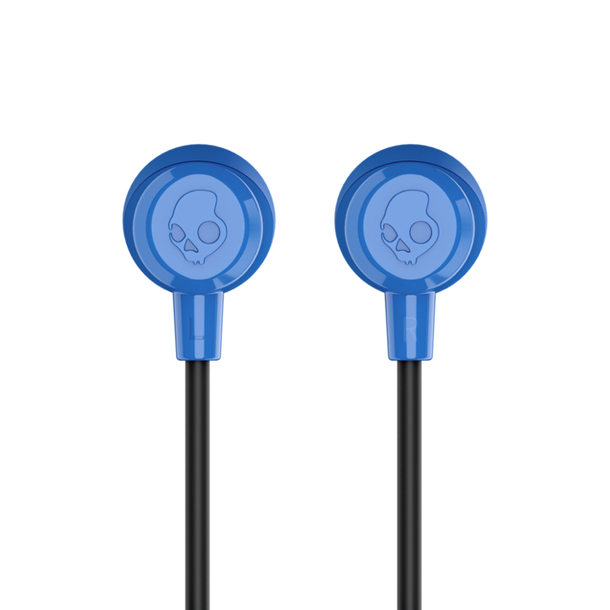 Audifonos Skullcandy Alambricos JIB In Ear Azul