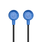 Audifonos Skullcandy Alambricos JIB In Ear Azul