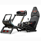 Support for Formula F-GT and GT Next Level simulator