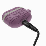 Case for Airpods 3rd Generation Lilac