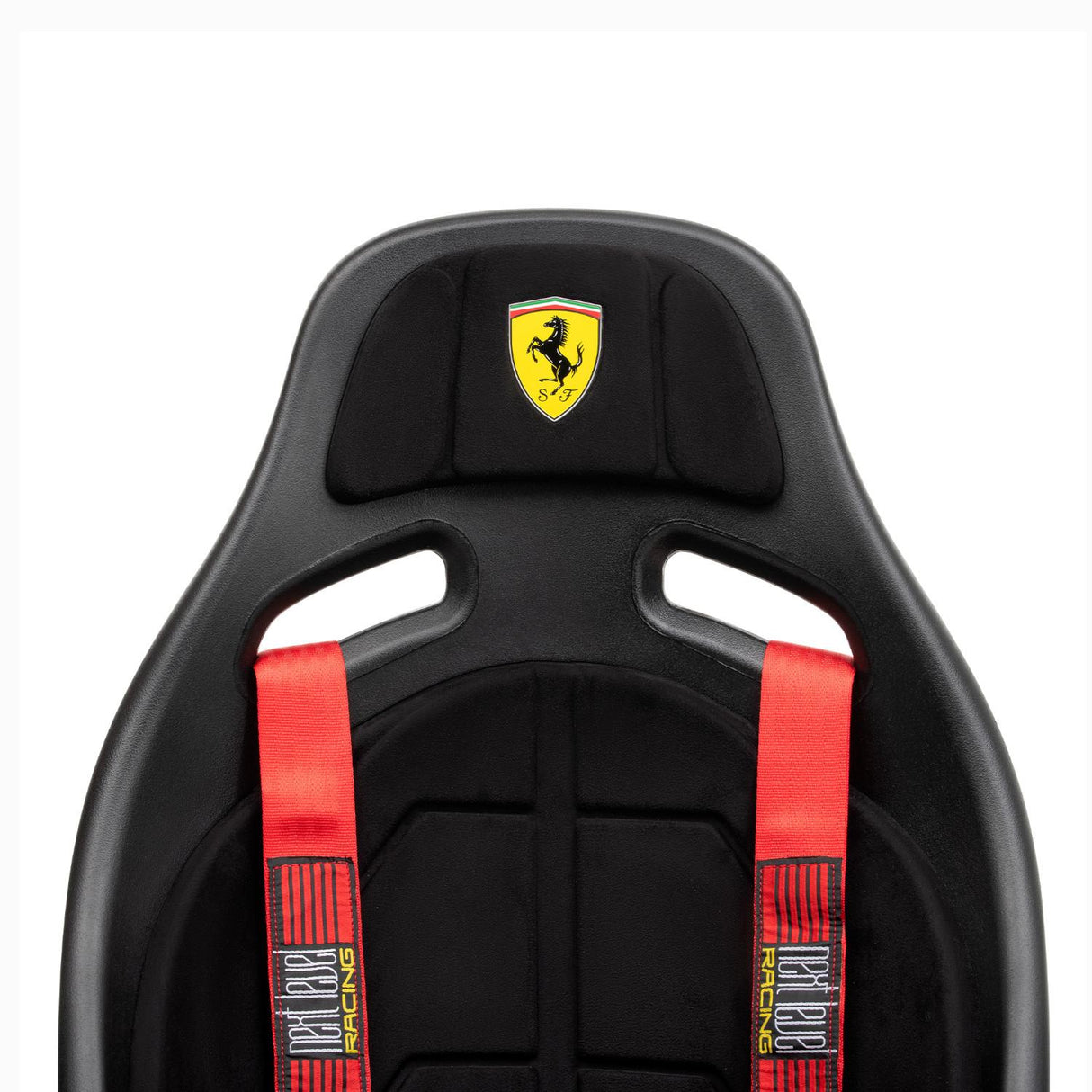 Set Asiento y Base Ferrari Elite ES1