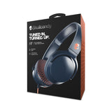 Audifonos Skullcandy Riff Alambricos on Ear Azul