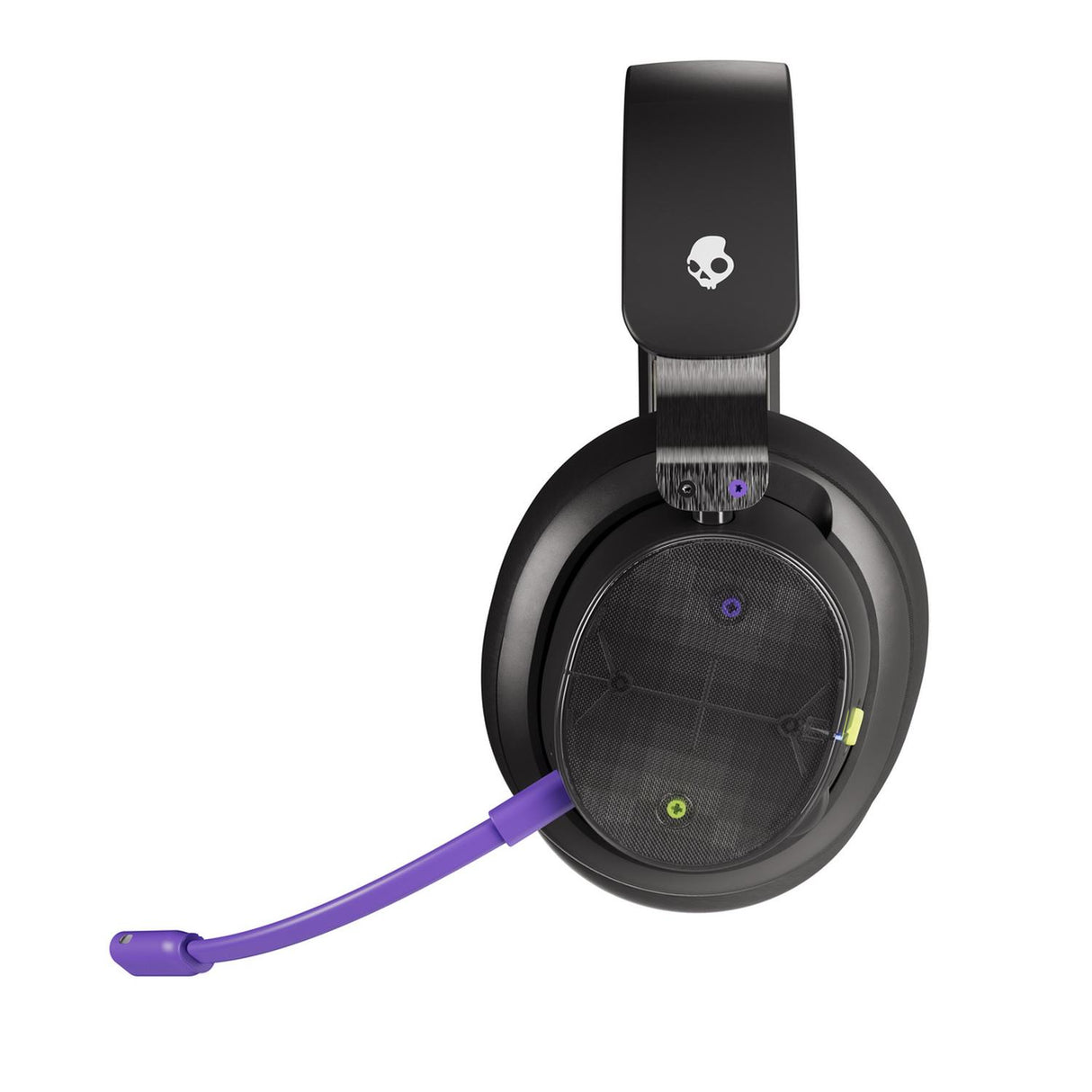 Audífonos Skullcandy PLYR Wireless Multiplataforma Over Ear