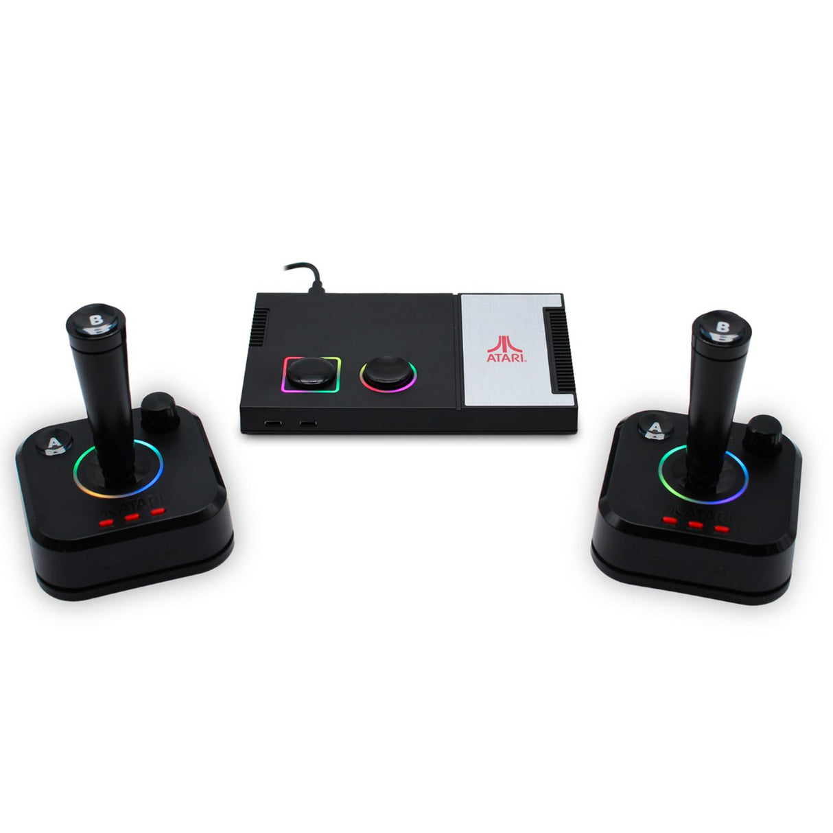 Consola para videojuegos Atari Retro My Arcade