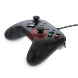 DreamGEAR Shadow LED Wired Controller for Nintendo Switch/Switch OLED