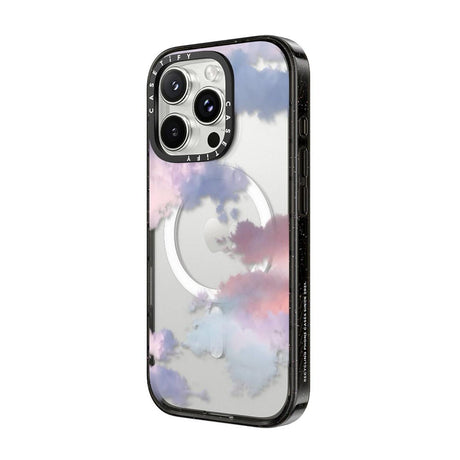 Funda CASETiFY Clouds para iPhone 16 Pro Max