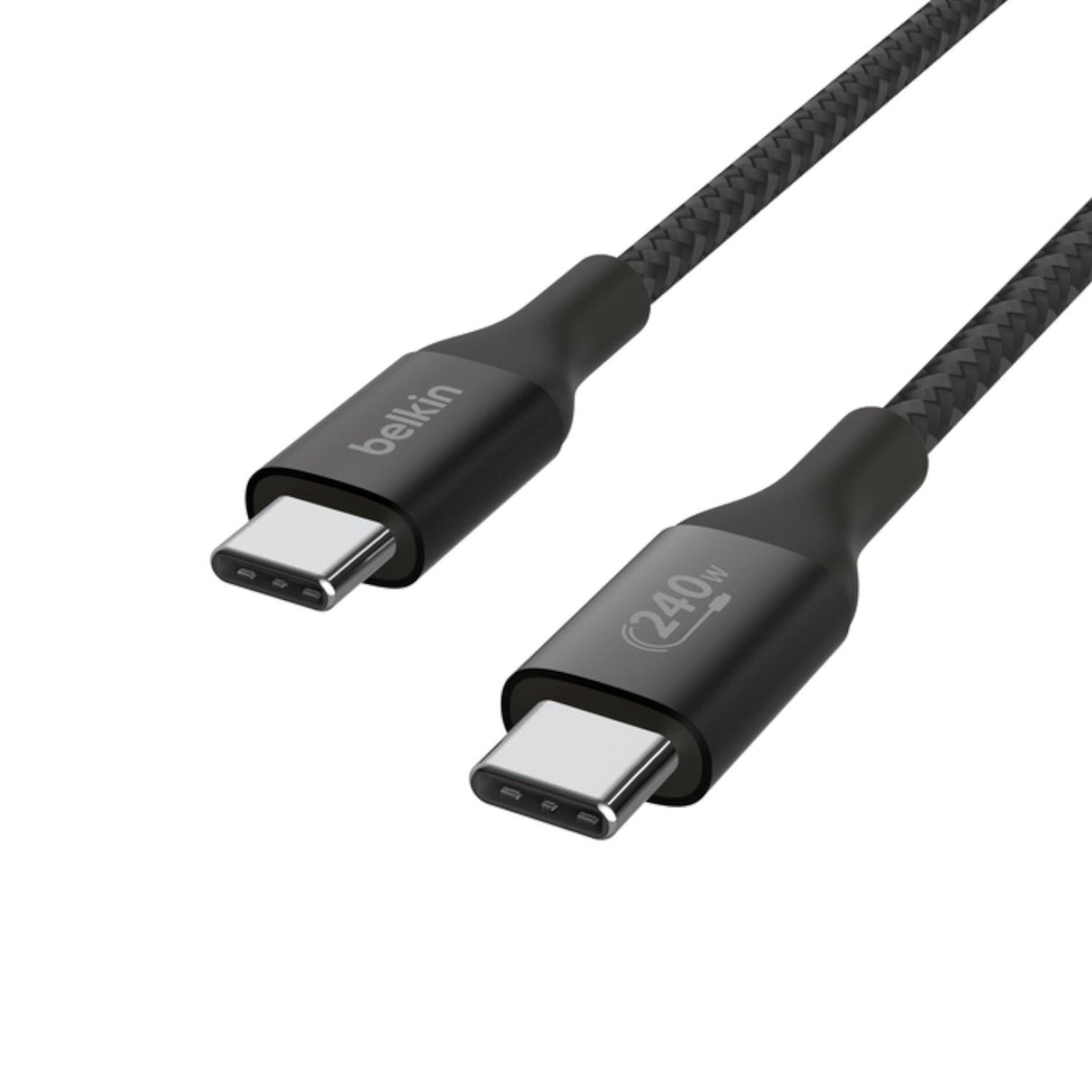 Cable Belkin Usb-C A Usb-C 2m