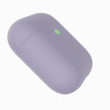 Case for Airpods 1st and 2nd Generation Lilac