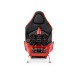 Asiento Playseat Pro F1 Formula Rojo