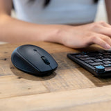 SET Teclado y Mouse Go JLAB