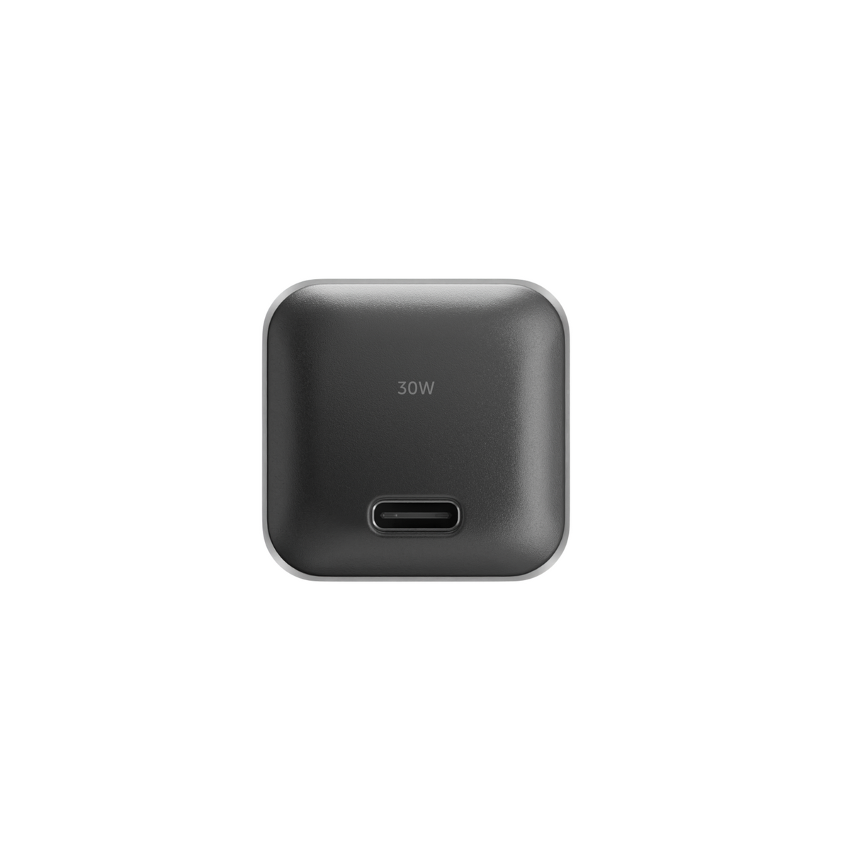 30W Fast Wall Charger Black Native Union