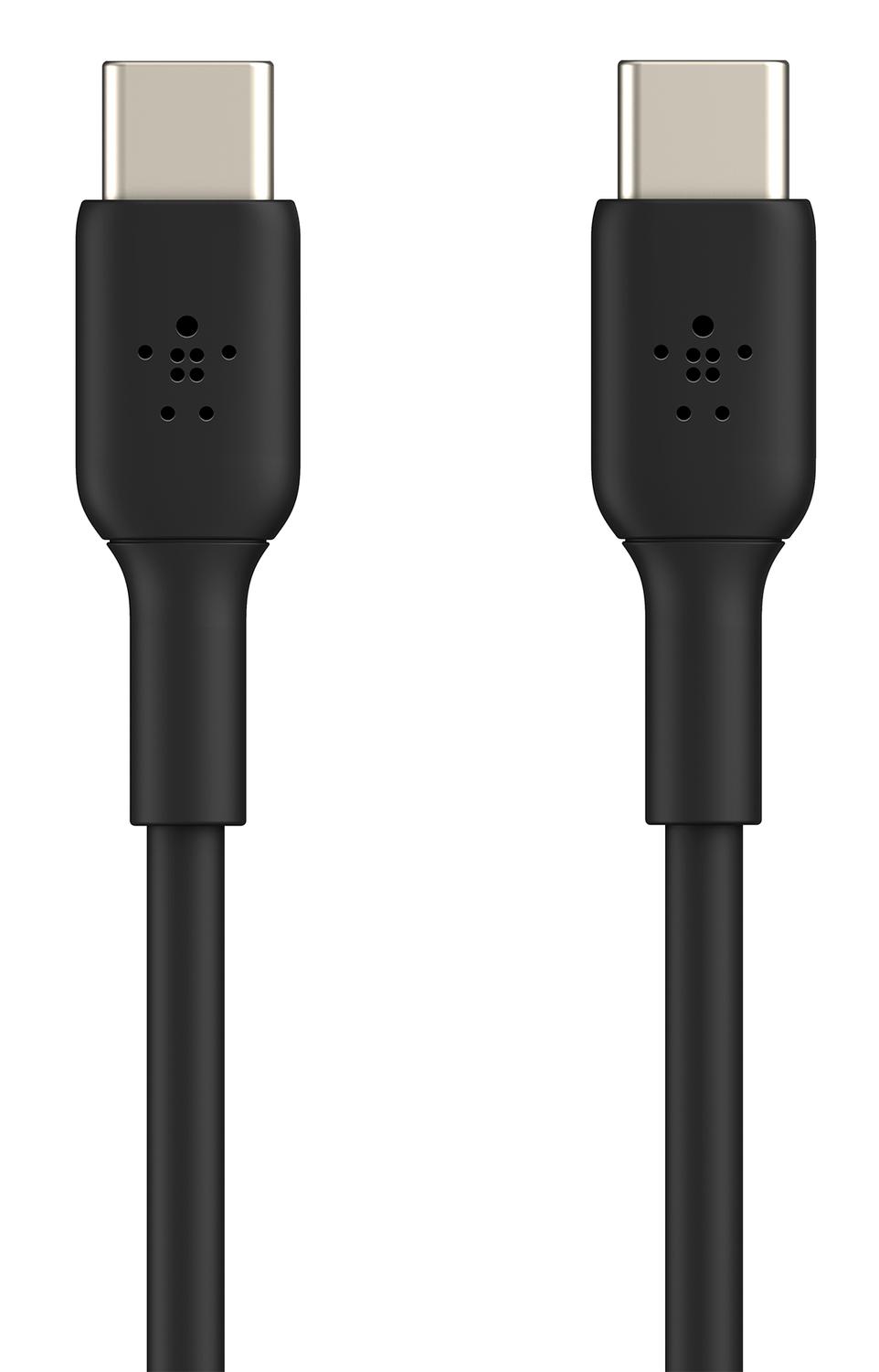 Cable USB-C a USB-C 1M BOOST↑CHARGE™
