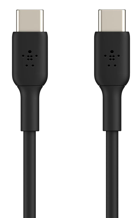 Cable USB-C a USB-C 1M BOOST↑CHARGE™