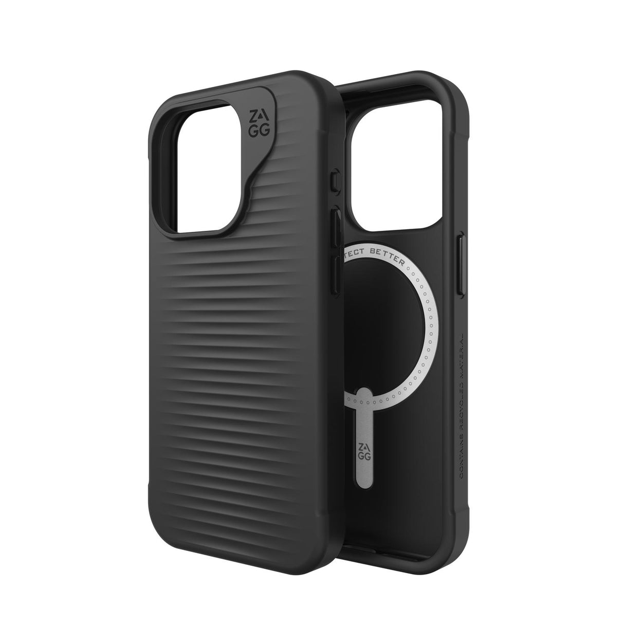 Funda Luxe Snap PCR para iPhone 15 Pro