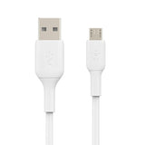 Cable Micro Usb A - Usb - Belkin Mixit Carga Y Sincroniza