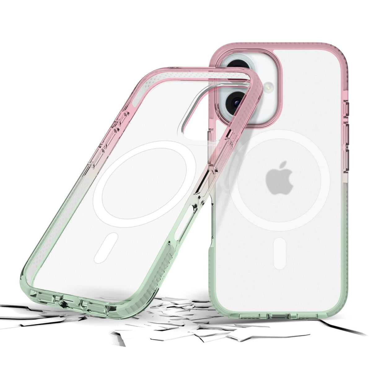 Funda Prodigee Flow para iPhone 16