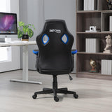 Blue Pc Gaming Chair Atomgames